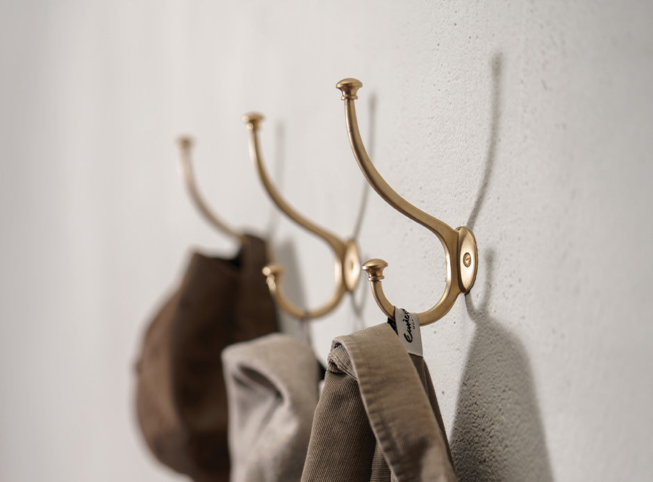 Hooks