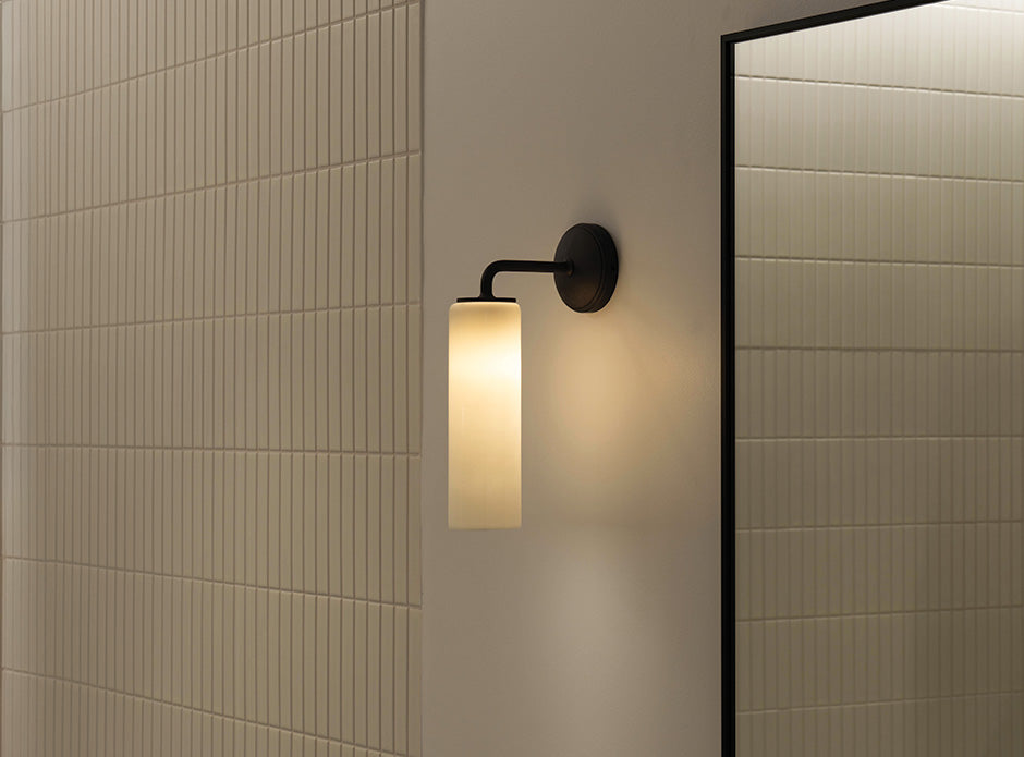 Bathroom lights